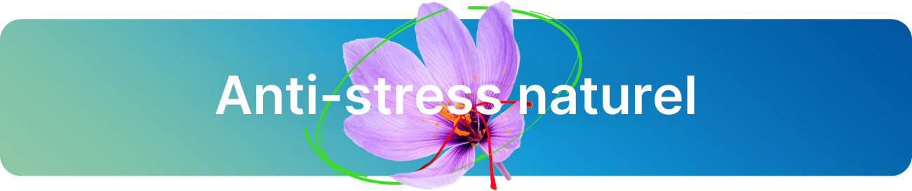 Bacterelax®, complément alimentaire anti-stress