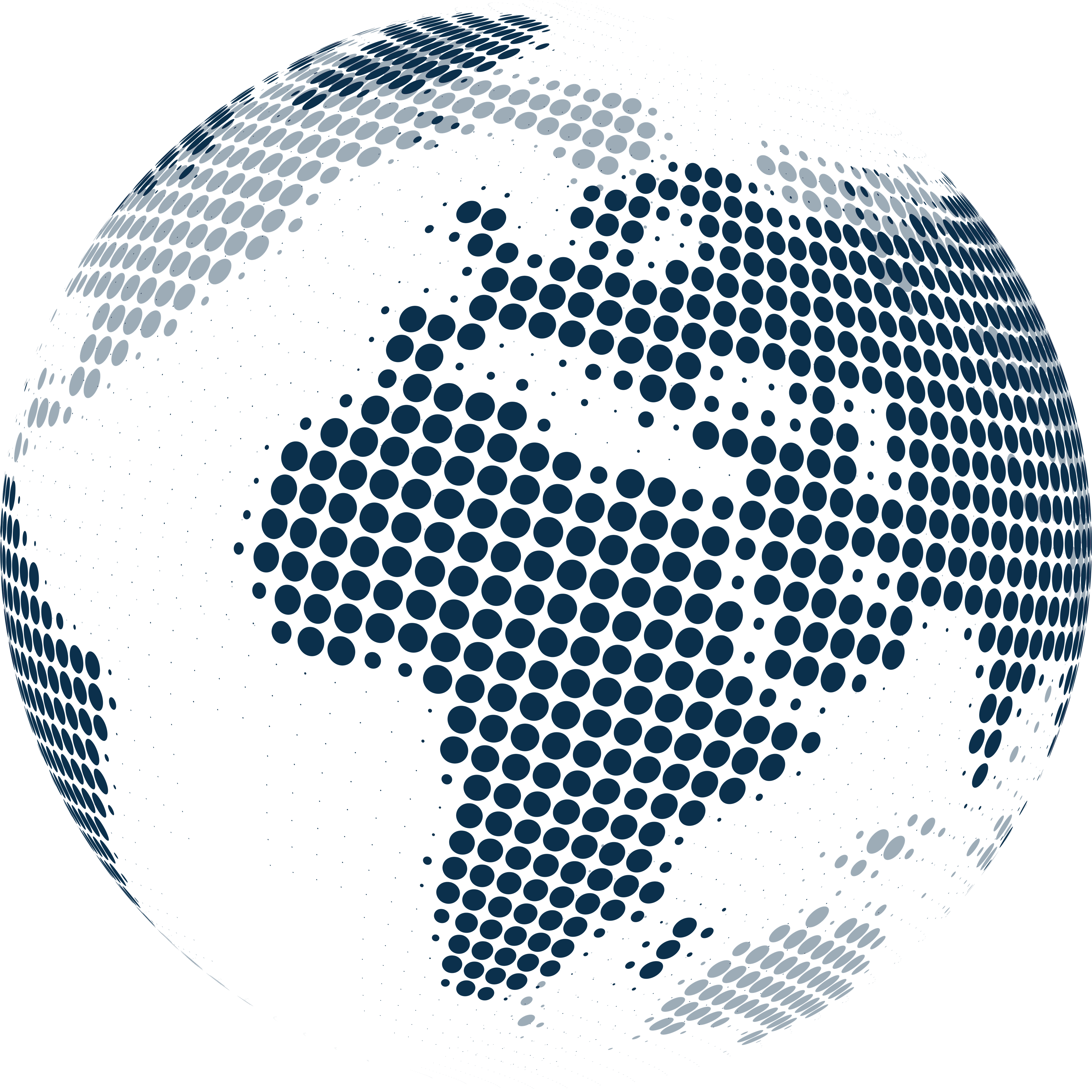 Une présence internationale en croissance